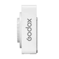 Godox ML100R RGB Portable LED Light Kit (36 Lens  and  NP-F Handgrip) 7
