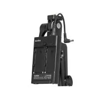 Godox MLAK Accessory Kit for ML Series Video Lights 1