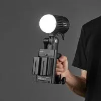 Godox MLAK Accessory Kit for ML Series Video Lights 4