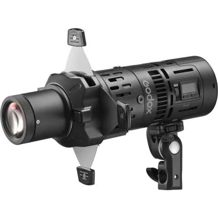 Godox KNOWLED SP36K Soft Projection Lens Kit