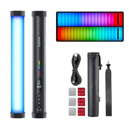 Godox TL30 RGB Tube Light