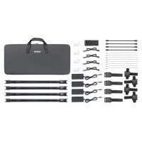 Godox TL60 RGB Tube Light 4-Light Kit 0