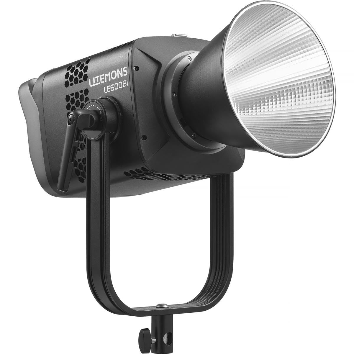 Godox Litemons LE600Bi Bi Color LED Monolight - Black