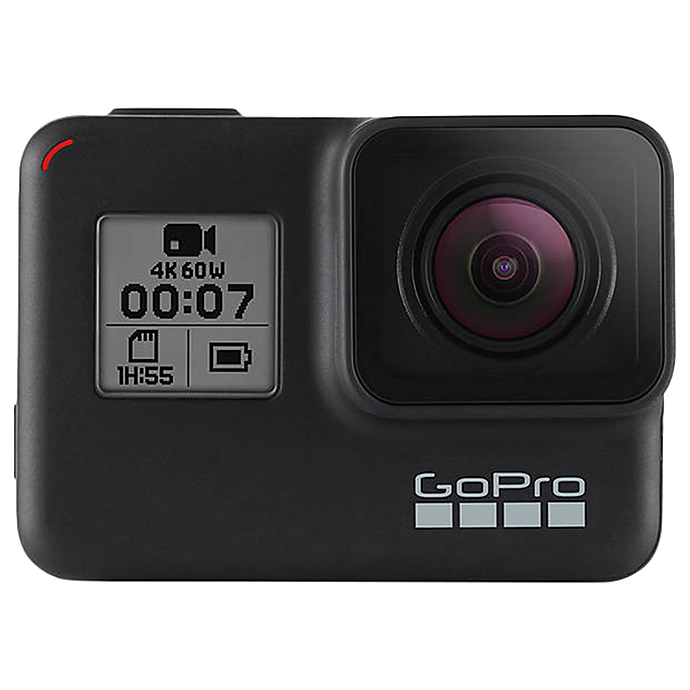 GoPro HERO7