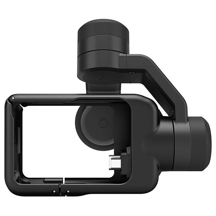 side jeg er træt lidenskab GoPro Karma Stabilizer | Accessories & Components | GoPro at Unique Photo