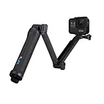 GoPro 3-Way 3-in-1 Mount for GoPro HERO Action Camera 2