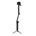 GoPro 3-Way 3-in-1 Mount for GoPro HERO Action Camera 5