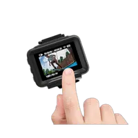 REMOVU P1 Wi-Fi Remote Viewer for GoPro HERO3/3+/4 LCD BacPac  RM-P1 0