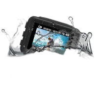 REMOVU P1 Wi-Fi Remote Viewer for GoPro HERO3/3+/4 LCD BacPac  RM-P1 1