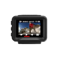 REMOVU P1 Wi-Fi Remote Viewer for GoPro HERO3/3+/4 LCD BacPac  RM-P1 2