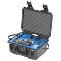 Go Professional Case Parrot ANAFI Work Hard Case 0
