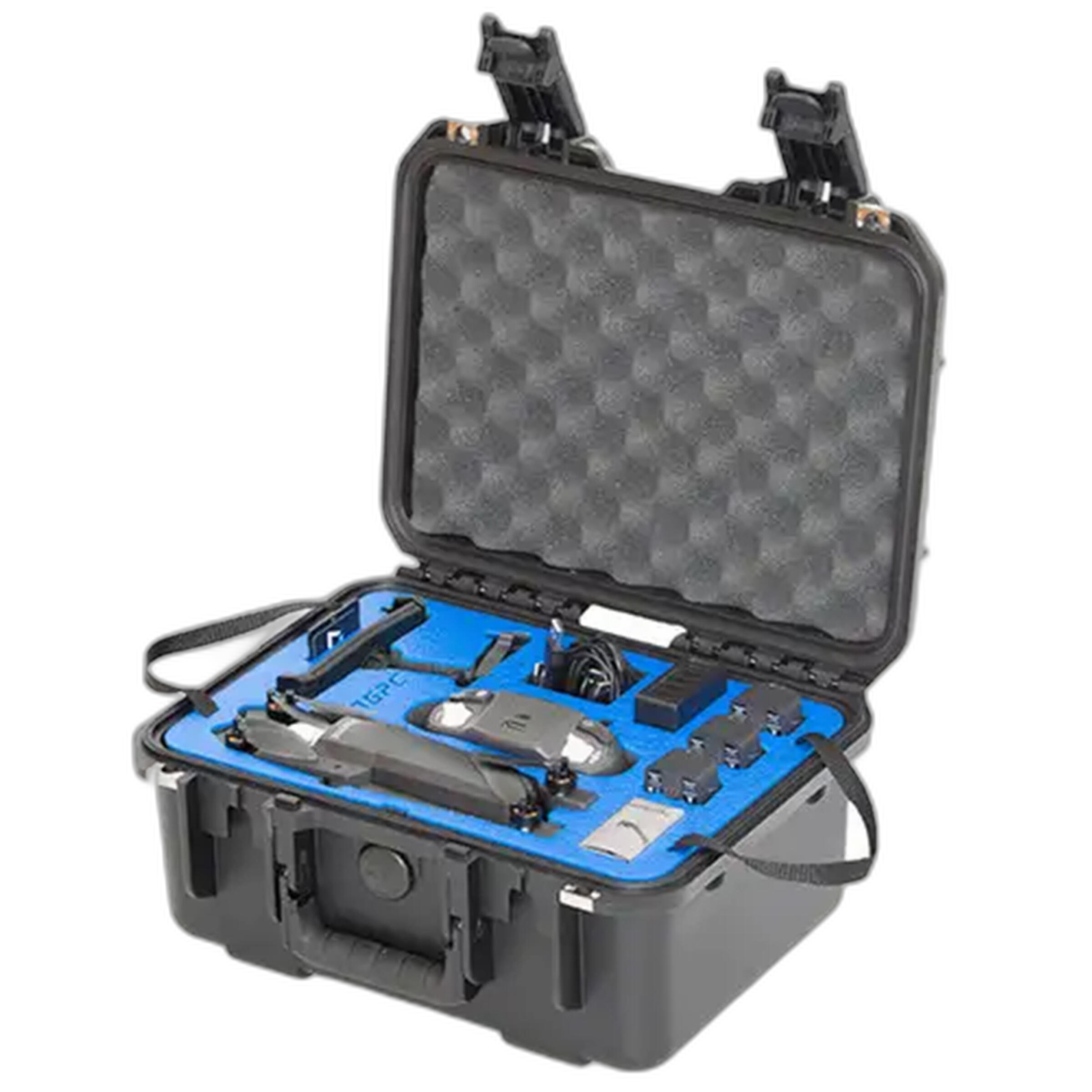 Go Professional Case hard case