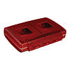 Gepe Card Safe Extreme Red