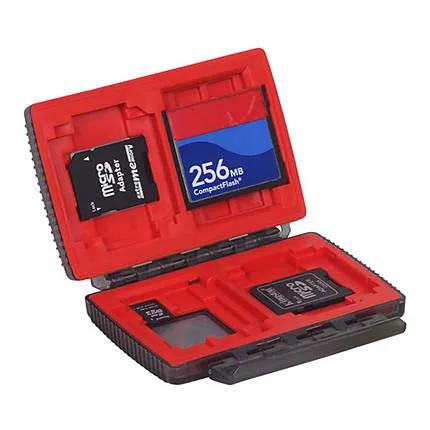 Gepe CardSafe Ex All-in -One OnYx