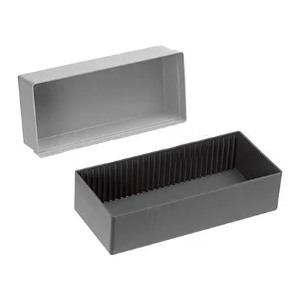 Gepe Tray/lid 30pc 2.75x2.75 slide