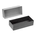 Gepe Tray/lid 30pc 2.75x2.75 slide 0
