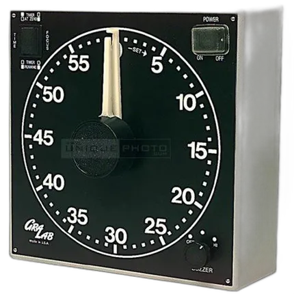 Gralab 300 Darkroom Timer