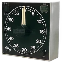 Gralab 300 Darkroom Timer 0