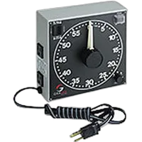 Gralab 300 Darkroom Timer 1