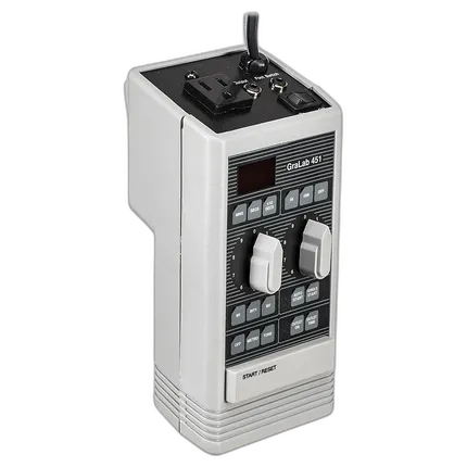 Gralab 451R Darkroom Timer