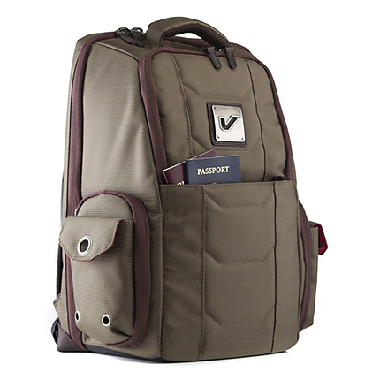Gruv gear elite clearance traveler backpack