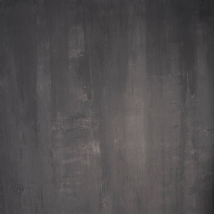 Gravity Hand Painted Classic Collection Mid Gray LG backdrop with soft texture