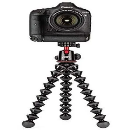 GVM GR-80QD Professional Video Carbon Fiber Motorized Camera Slider (32IN)
