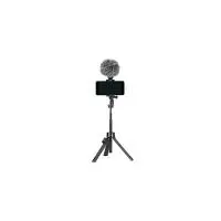 GVM 600S LED Ring Light Soft Light 3