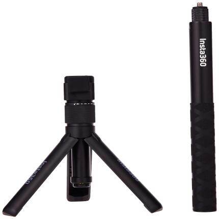 GVM C360 Turtle Base C-Stand and Cross Arm Boom Kit (10.5ft)