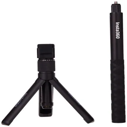 GVM C360 Turtle Base C-Stand and Cross Arm Boom Kit (10.5ft)