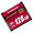 Transcend 128GB 800x Compact Flash Card