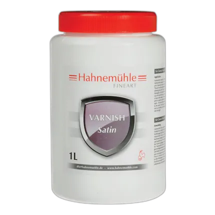 Hahnemuehle Varnish-Satin 1 Liter
