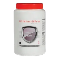 Hahnemuehle Varnish-Satin 1 Liter 0