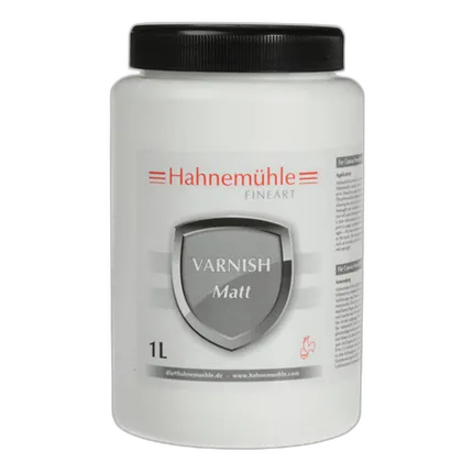 Hahnemuehle Varnish-Matte 1 Liter