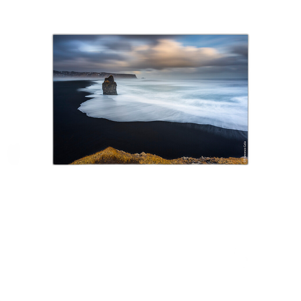 Hahnemuhle Photo Rag Bright White 44x39 roll