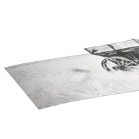 Hahnemuehle Photo Rag Ultra Smooth 305gsm 24x39 Roll 3 inch core 2