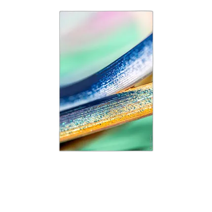 Hahnemuehle Daguerre FineArt Canvas 400gsm 17x39 Roll 2 inch core