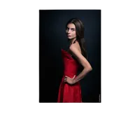 Hahnemuehle FineArt Baryta Satin 310 gsm 17x39ft Roll 3in core 0