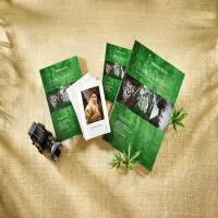 Hahnemuhle Hemp Gloss Baryta (8.5 x 11in) - 25 Sheets 2