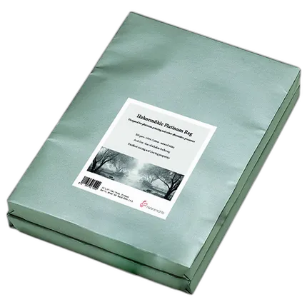 Hahnemuehle Platinum Rag 300gsm - 11x15 inches - 25 sheets