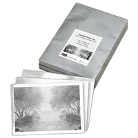 Hahnemuehle Platinum Rag 300gsm - 8x10 inches - 25 sheets 0
