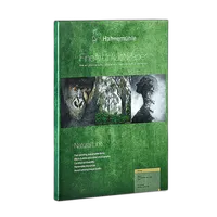 Hahnemuehle Portfolio Box Hemp 4
