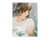 Hahnemuehle Photo Rag Book  and  Album - Short Grain 26 x 36 in (50) 0