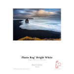 Hahnemuehle 13 x 19 In. Photo Rag Bright White 310 gsm. (25)