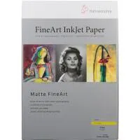 Hahnemuehle Rice Paper 100gsm - 8.5 x 11in 25 sheets 0