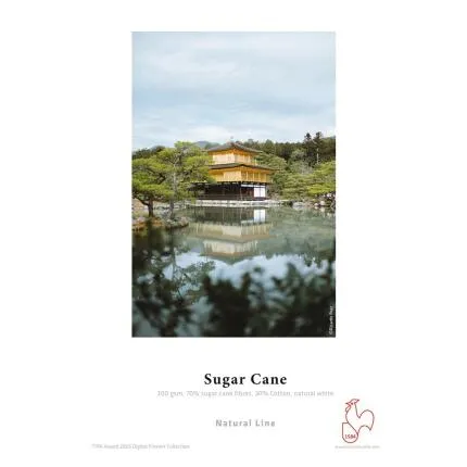 Hahnemuehle Sugar Cane 300gsm - 13 x 19in 25 sheets