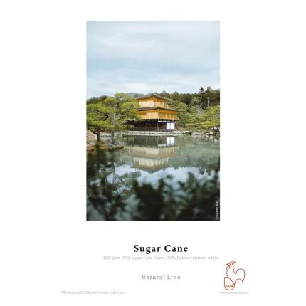 Hahnemuehle Sugar Cane 300gsm - 17 x 22in 25 sheets