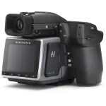 Hasselblad H6D-400c MS Medium Format DSLR Camera 0