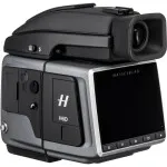 Hasselblad H6D-400c MS Medium Format DSLR Camera 3