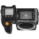 Hasselblad H6D Medium Format Camera Body with HV 90X-II Viewfinder 1